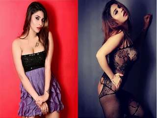 Today Exclusive- Sexy Desi Model Anam khan Bath Video Part 2