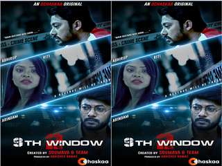 Today Exclusive- 9th Window 2