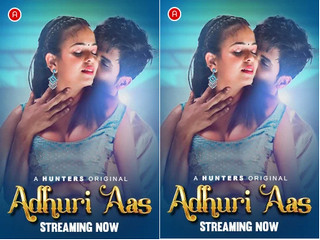 First On Net -Adhuri Aas Episode 1