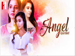First On Net-Angel Apartment Episode 1