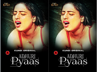 Today Exclusive- Adhuri Pyaas Episode 2