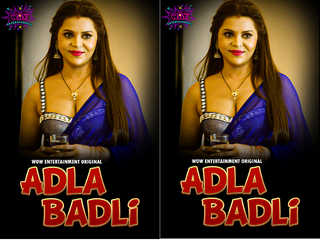 First On Net -Adla Badli Episode 1
