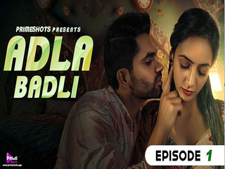 First On Net – ADLA BADLI Episode 1