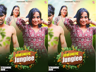 Today Exclusive- Akalmand Junglee Episode 2