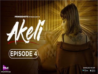 First On Net -AKELI Episode 4