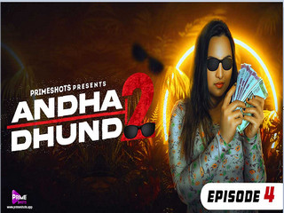 Today Exclusive-ANDHA DHUNDH 2 Episode 4