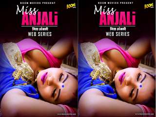 Today Exclusive- Miss Anjali