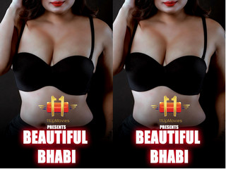 Today Exclusive -Beautiful Bhabi