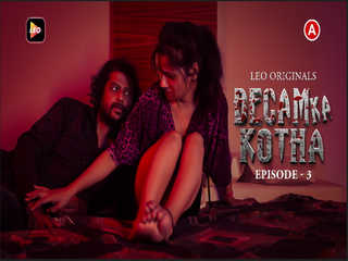 Today Exclusive -Begam ka Kotha Episode 3