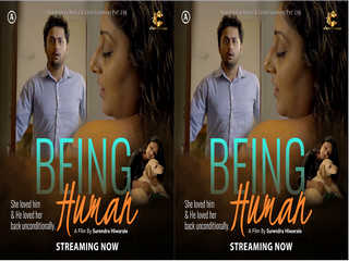 Today Exclusive-Being Human
