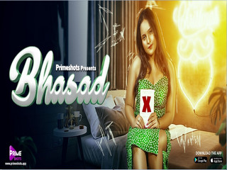 Today Exclusive- Bhasad  Episode  3