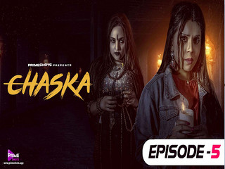 First On Net – CHASKA Episode 5