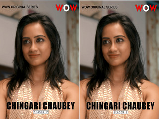 Today Exclusive-  Chingari Chaubey S02 Episode 3