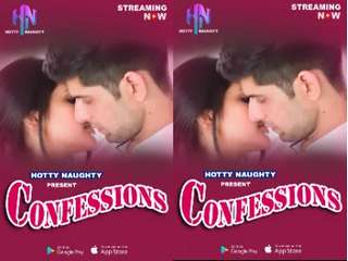 Today Exclusive- CONFESSIONS