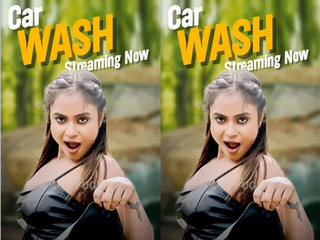 First On net -Car Washing