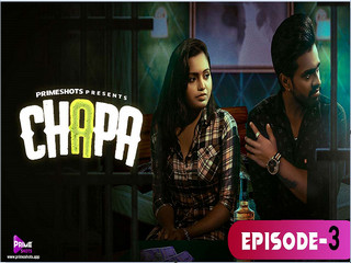 Today Exclusive- CHAPA Episode 3