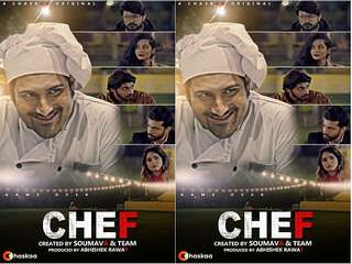 Today Exclusive- Chef