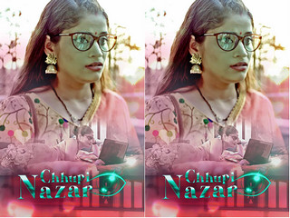 Today Exclusive -Chhupi Nazar Episode 1