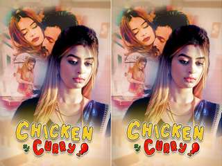 First On Net -Chicken Curry Part 2 Episode 1