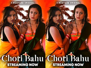 First On Net -Choti Bahu Episode 2
