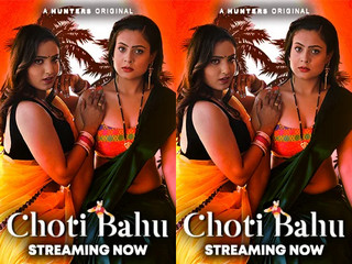 First On Net -Choti Bahu Episode 6