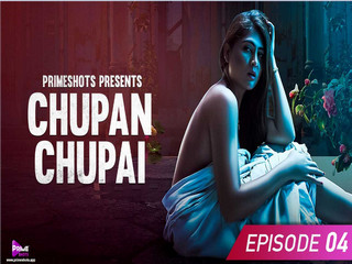 Today Exclusive-  CHUPAN CHUPAI Episode 4