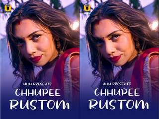 Today Exclusive- Chhupee Rustom Episode 1