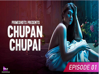First On Net -CHUPAN CHUPAI Episode 1