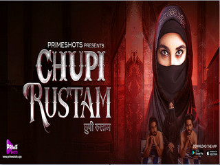 First On Net -Chupi Rustam Episode 1