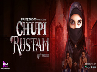 First On Net- Chupi Rustam Episode 3