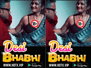 Today Exclusive-Desi Bhabhi