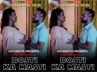 Today Exclusive -Dosti Ka Masti