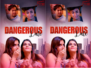 Today Exclusive-Dangerous Date  Episode 1