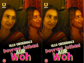 Today Exclusive-Devrani Jethani Aur Woh ? Episode 2
