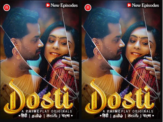 First On Net -Dosti Episode 4