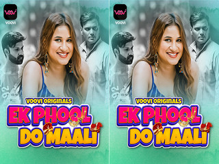 Today Exclusive- Ek Phool Do Maali Episode 2