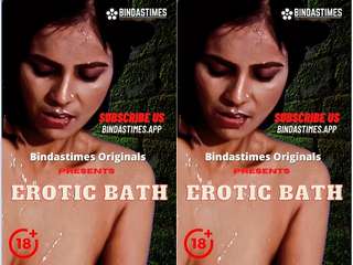 First On Net -Erotic Bath