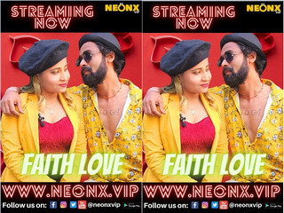 Today Exclusive-FAITH LOVE