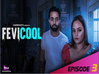 Today Exclusive-FEVICOOL Episode 3