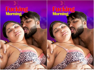 Today Exclusive- Fucking Morning