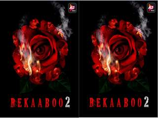 Today Exclusive- Bekaboo S2