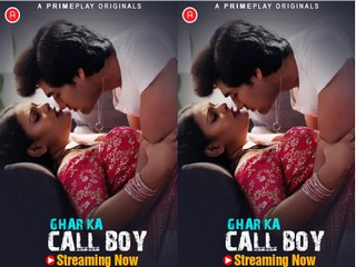 First On Net -Ghar Ka Call Boy Episode 4