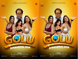 Today Exclusive-Golu Episode 3