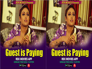 Today Exclusive – Guest Is Paying Episode 1