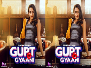 First On Net -Gupt Gyaani Episode 2