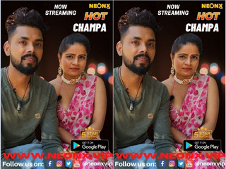 Today Exclusive-HOT CHAMPA