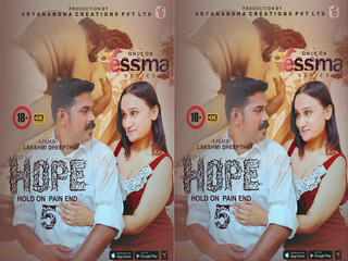Today Exclusive-Hope part 5