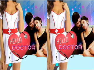 First On Net –  Hello Doctor Episode 1