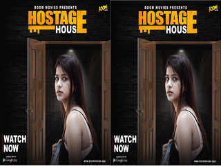 Today Exclusive – Hostage House