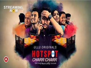 Today Exclusive- Hotspot ( Charr Charr ) Episode 2